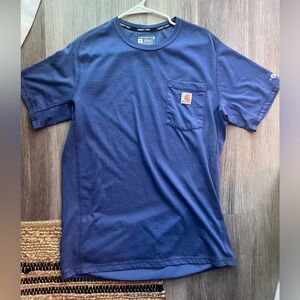 Carhartt Force Short Sleeve Tee